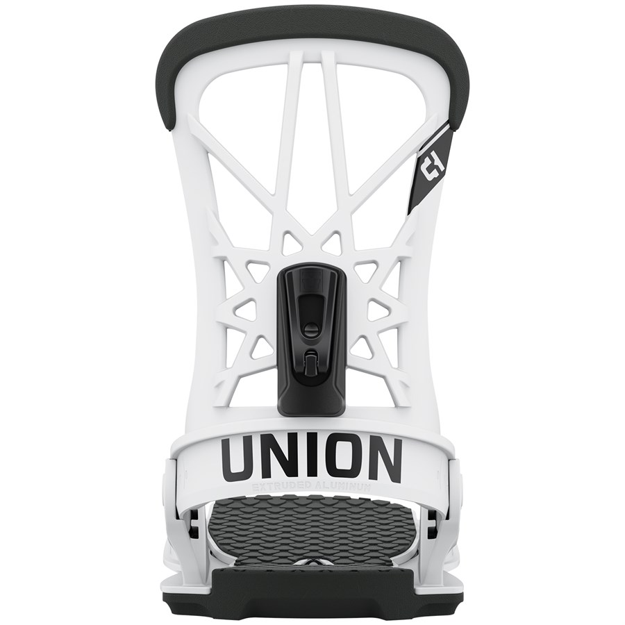 Union Flite Pro Snowboard Bindings 21 Evo