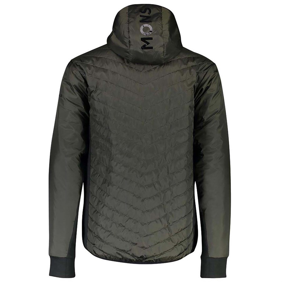 arete hoodie