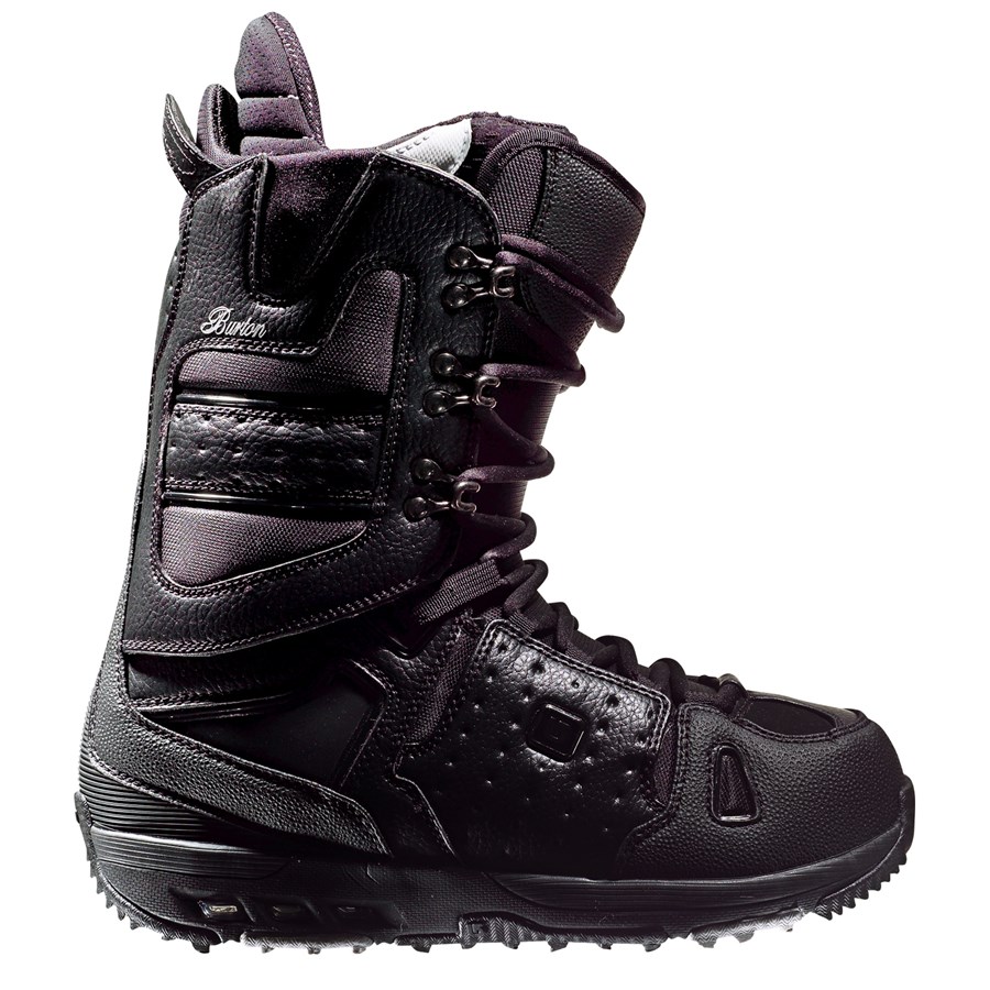 Burton Hail Snowboard Boots 2009 evo