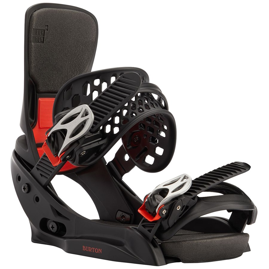 Burton Lexa X EST Snowboard Bindings - Women's | evo