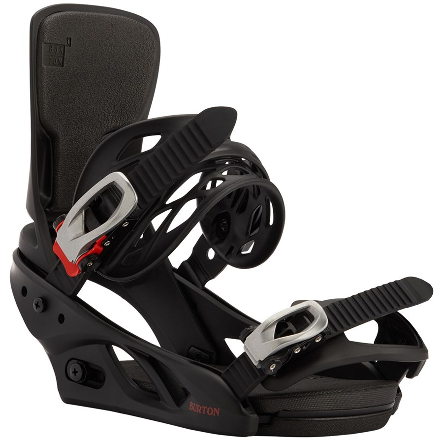 Burton Lexa Snowboard Bindings - Women's | evo Canada