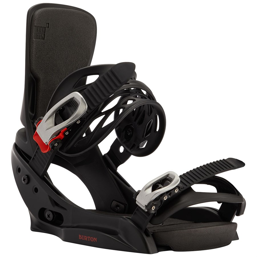 Burton Lexa EST Snowboard Bindings - Women's | evo