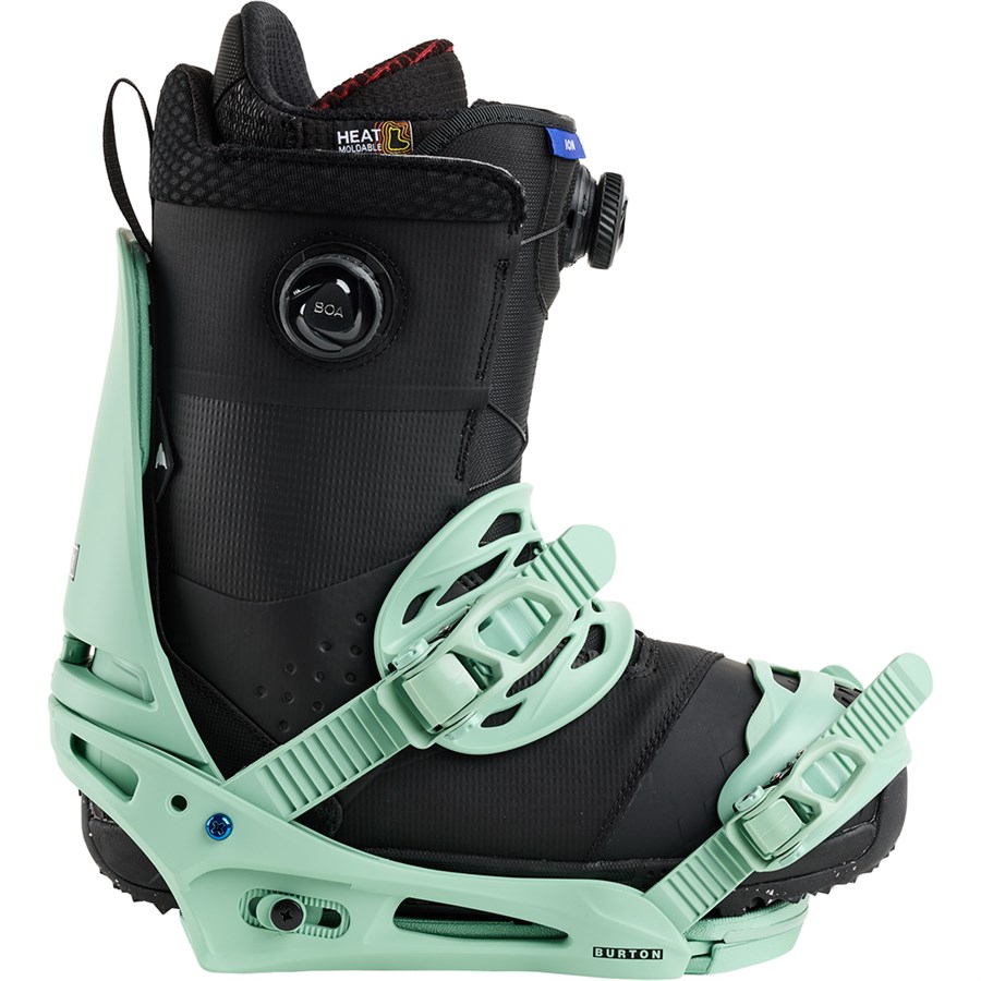 Burton Cartel X Snowboard Bindings | evo