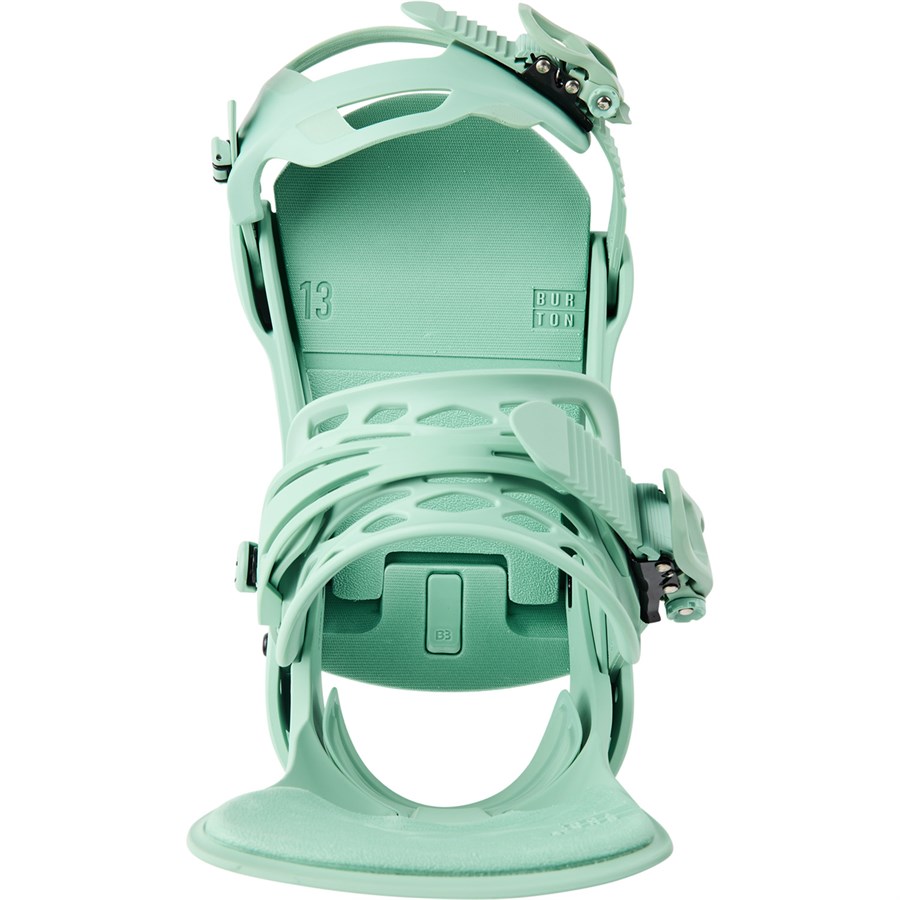 Burton Cartel X Snowboard Bindings | evo