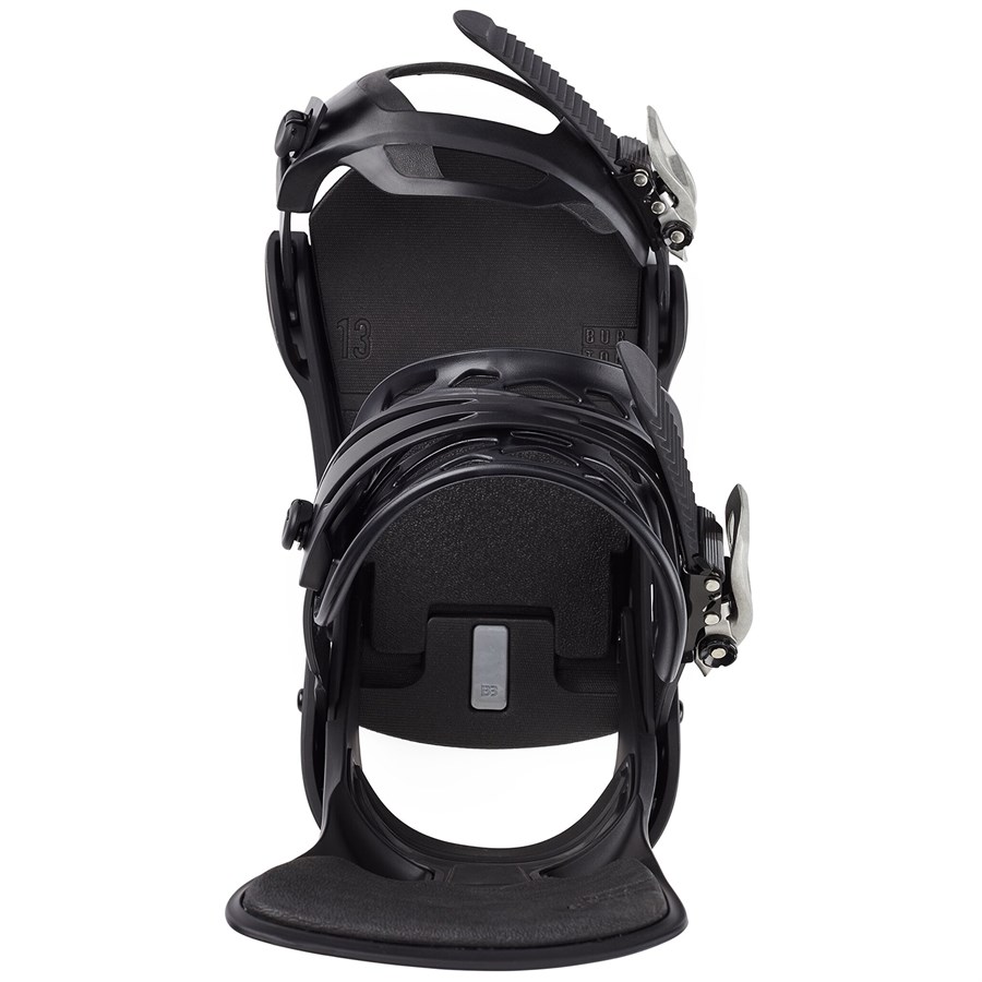 Burton Cartel X Snowboard Bindings | evo