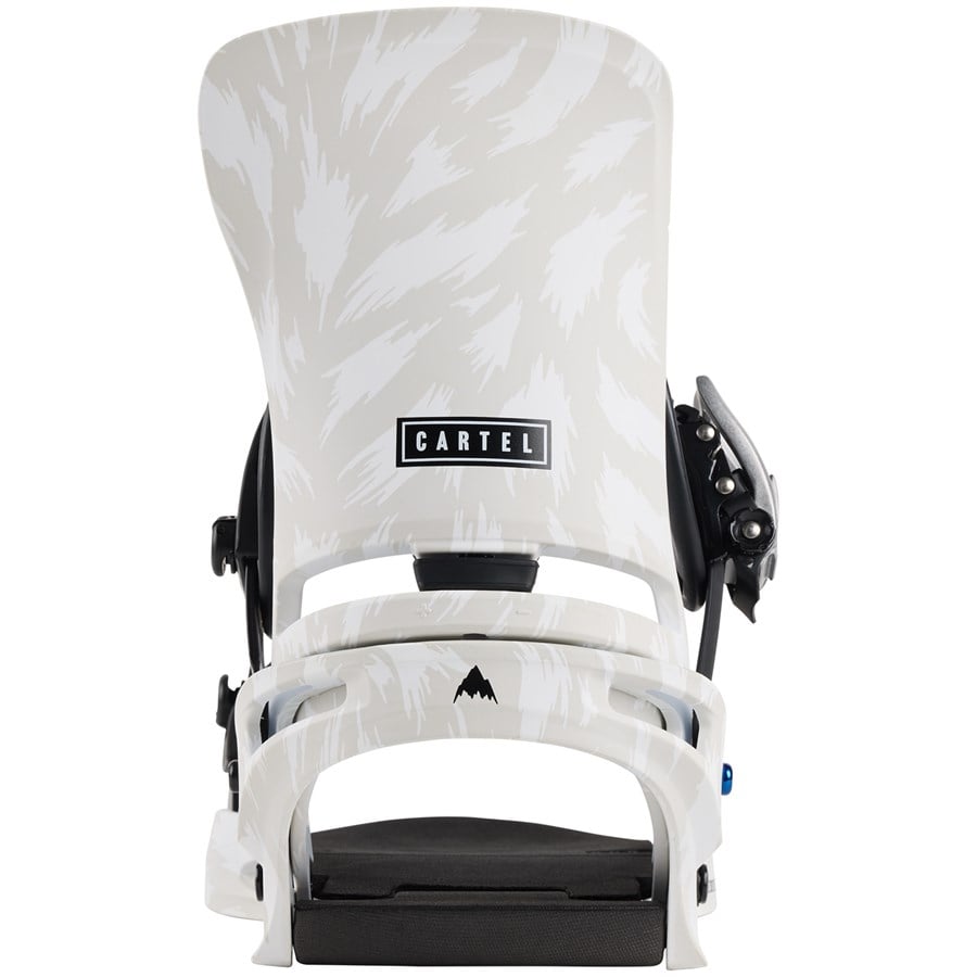 Burton Cartel Snowboard Bindings | evo