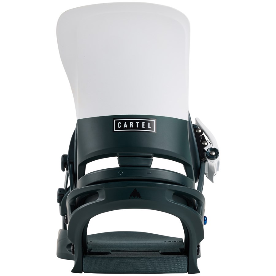 Burton Cartel Snowboard Bindings | evo