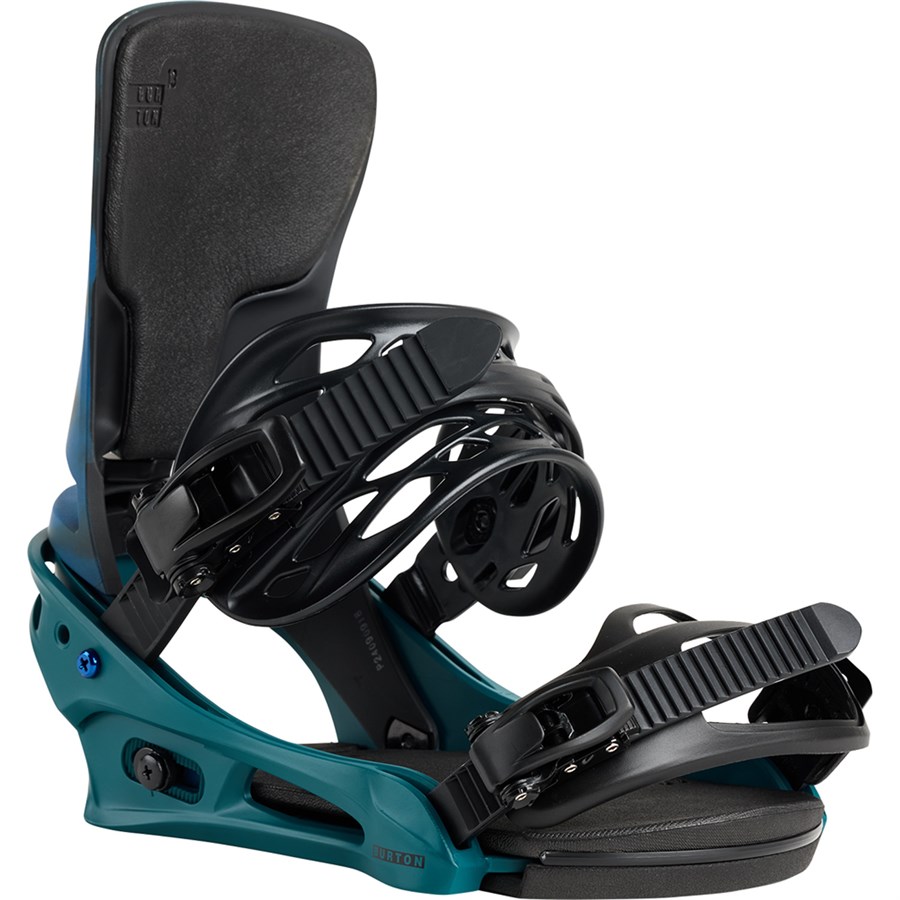 Burton Cartel Snowboard Bindings | evo
