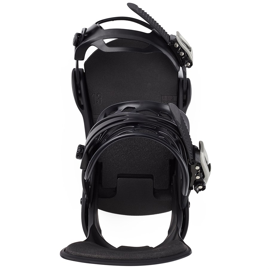 Burton Cartel Snowboard Bindings | evo