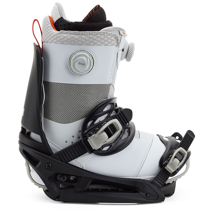 Burton Cartel EST Snowboard Bindings | evo