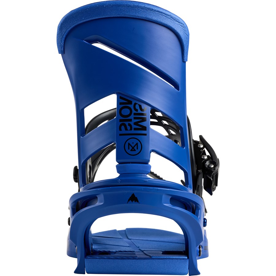 Burton Mission Snowboard Bindings | evo Canada