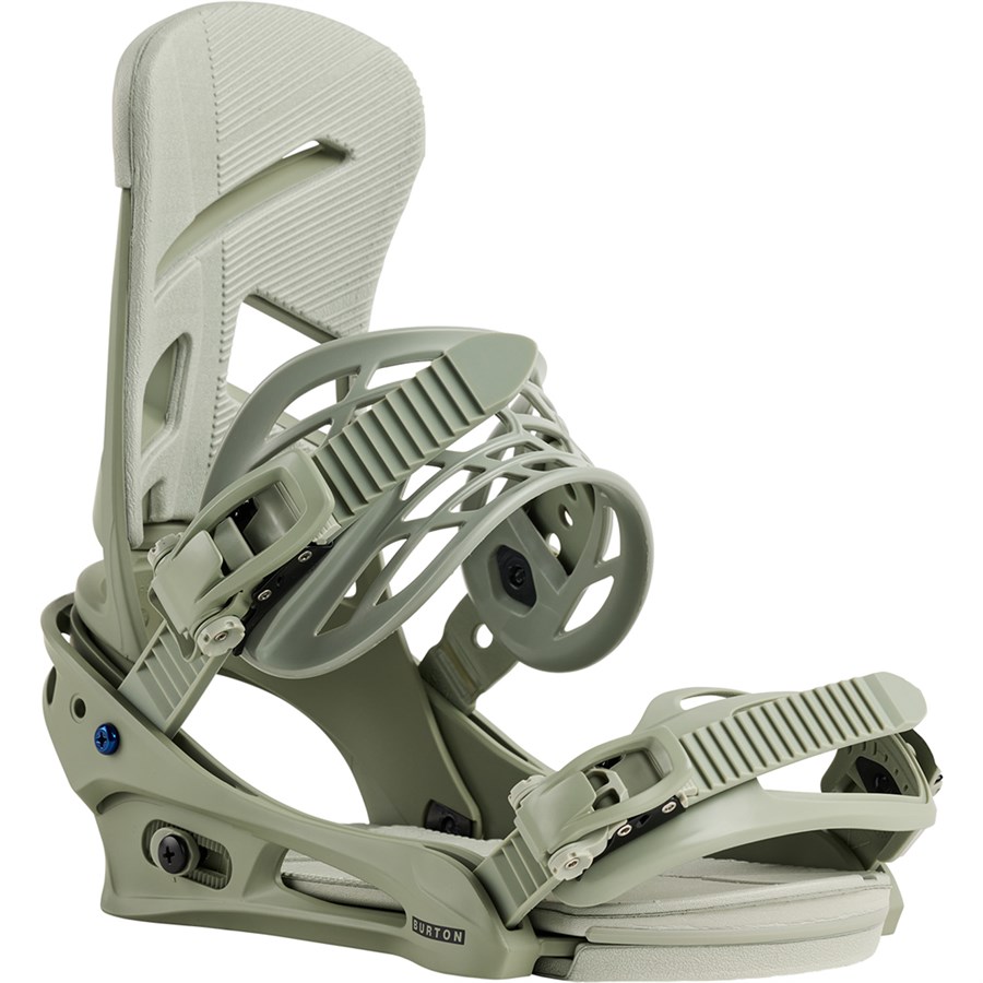 Burton Mission Snowboard Bindings | evo