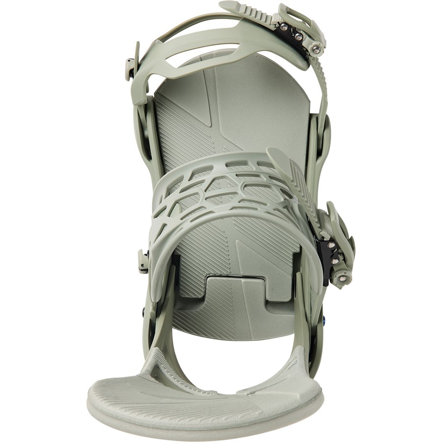 バートン　cartel mission バイン Men's Burton Mission Re:Flex Snowboard Bindings | Burton.com