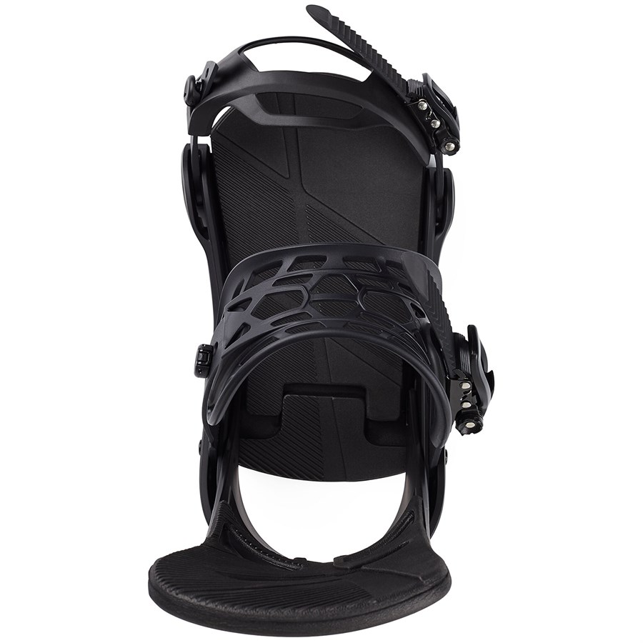 Burton Mission Snowboard Bindings