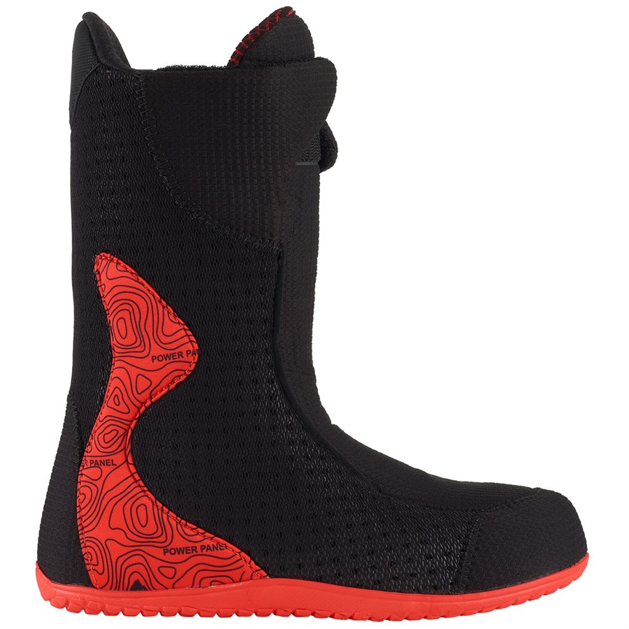 men's burton ion snowboard boot