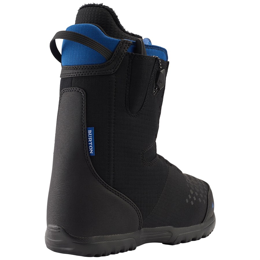 Burton Concord Smalls Snowboard Boots - Kids' 2023
