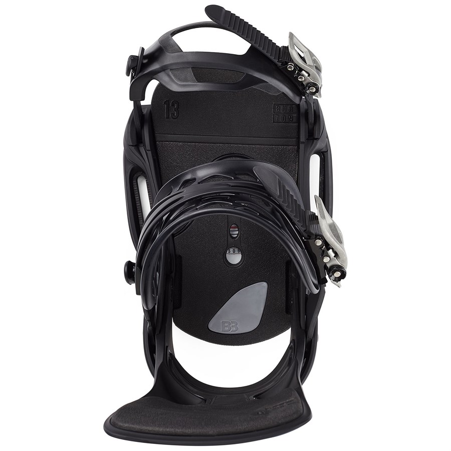 Burton Cartel X EST Snowboard Bindings | evo