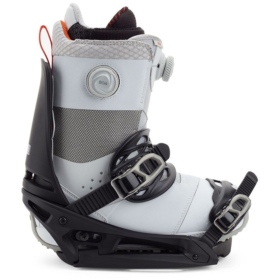 Burton Cartel X EST Snowboard Bindings | evo Canada