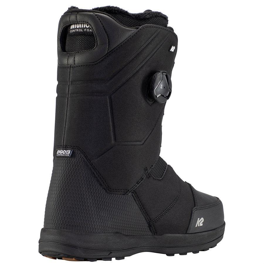 k2 maysis boa snowboard boot