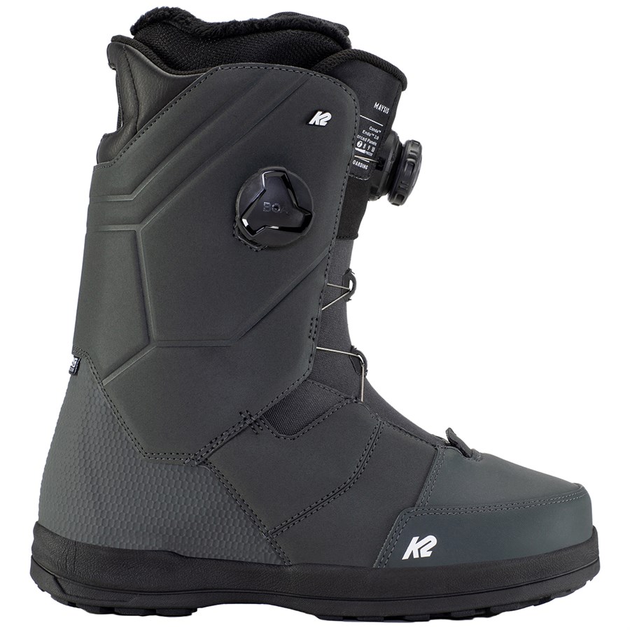 k2 maysis snowboard boots 2020