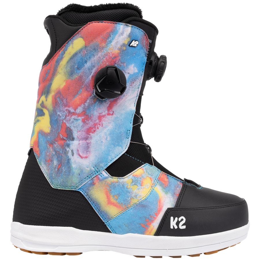 K2 maysis snowboard boots on sale 218