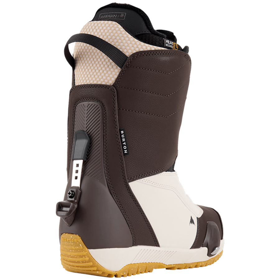 Burton Ruler Step On Snowboard Boots