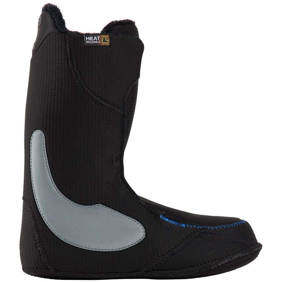 Burton Ruler Step On スノーボードブーツ 27.5 Amazon.com : Burton Men's Ruler Step On Snowboard Boots