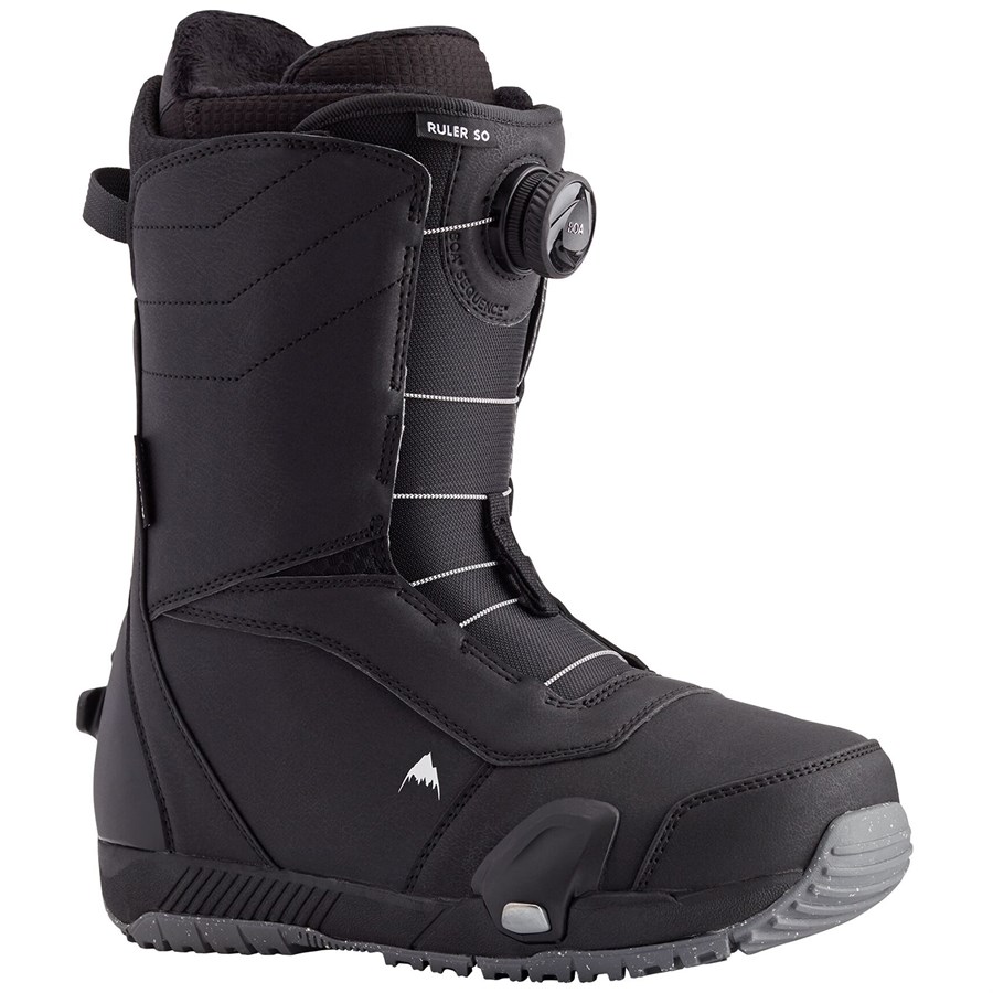 Burton Ruler Step On Snowboard Boots 2024 | evo Canada