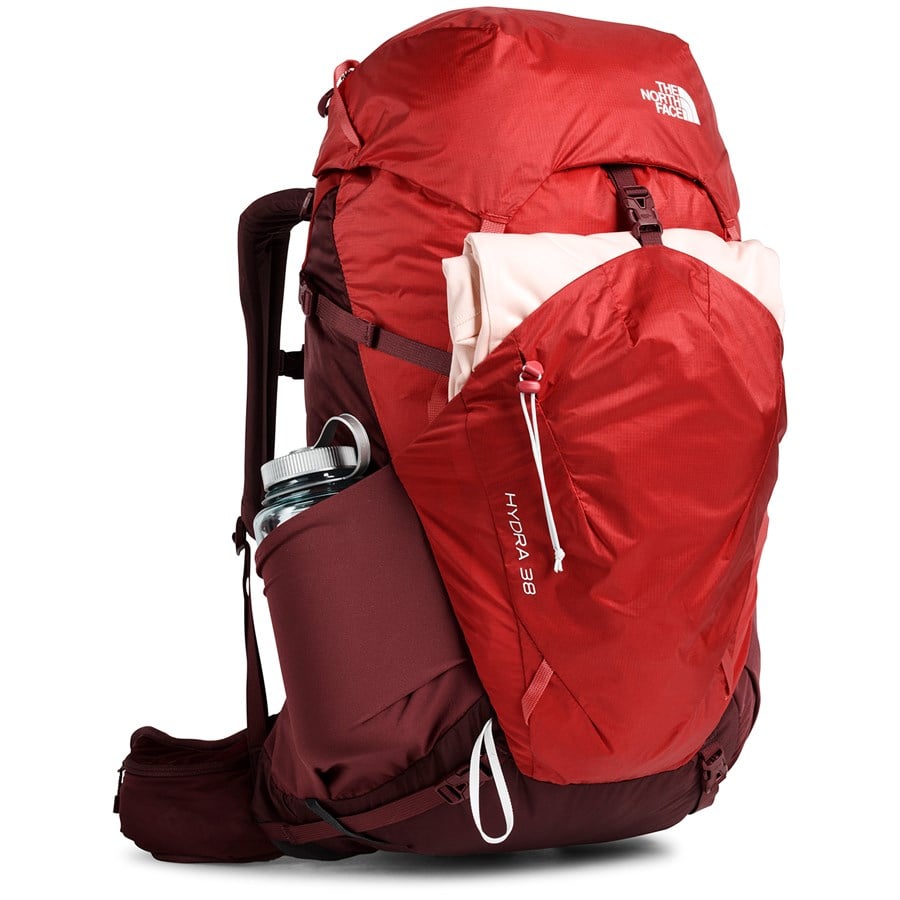 The north face hydra 38l clearance rc