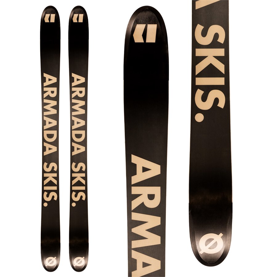 Armada Whitewalker Skis 2021 evo