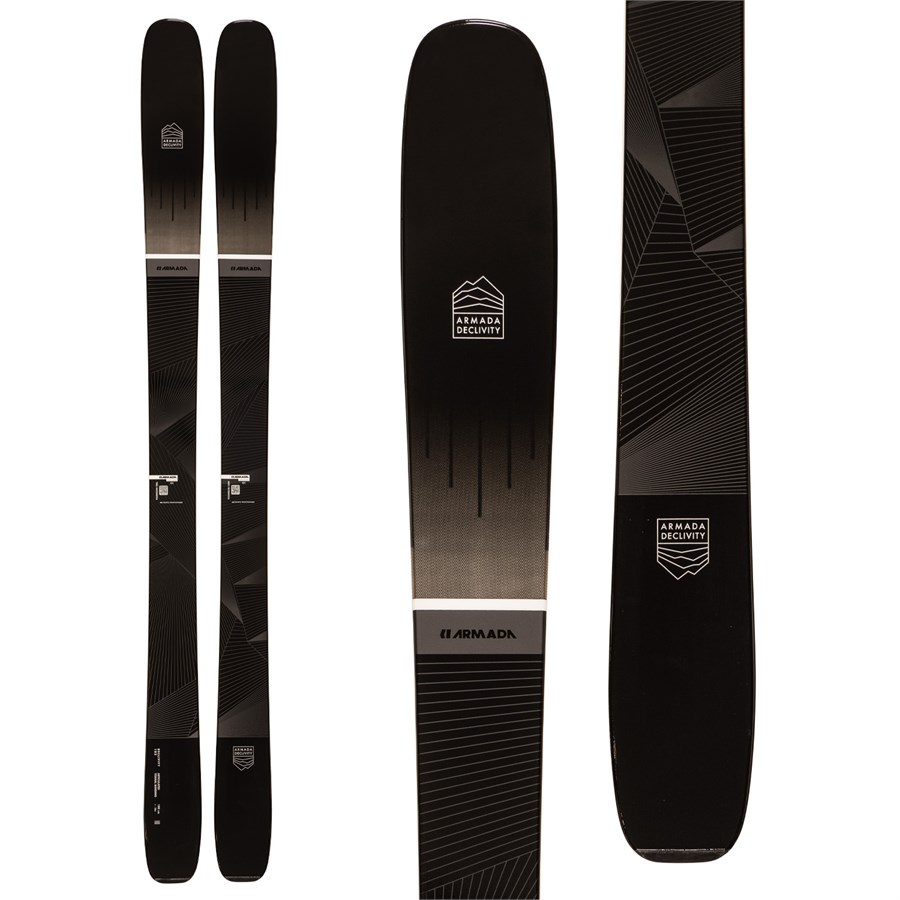 Armada Declivity 102 Ti Skis 2022 | evo