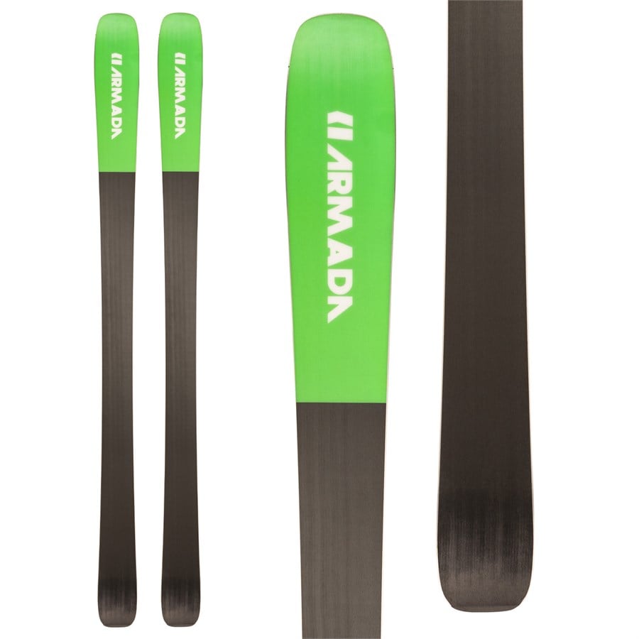 Armada Declivity 92 Ti Skis 2022 evo Canada