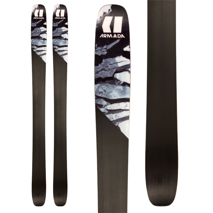 Armada Tracer 118 Skis 2021 evo