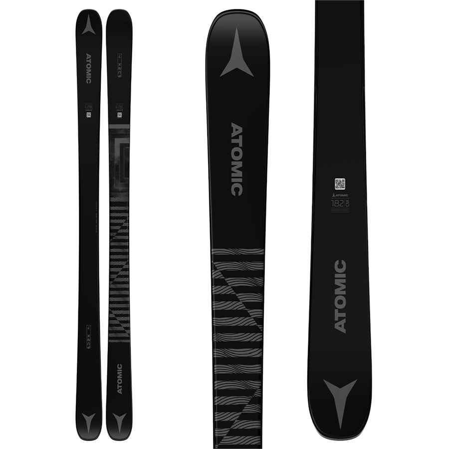 Atomic Punx 7 Skis 2021 | evo