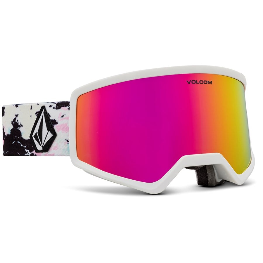 Volcom Stoney Goggles | evo