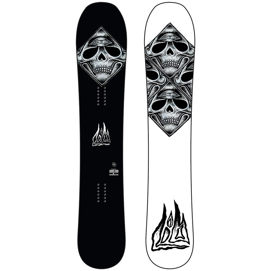 Lib Tech Jamie Lynn C3 Snowboard 2021 | evo