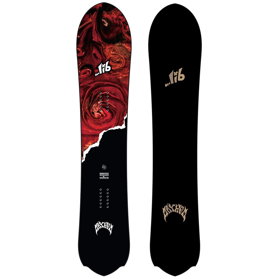 Lib Tech Lost Mayhem Rocket HP C3 Snowboard 2021 | evo