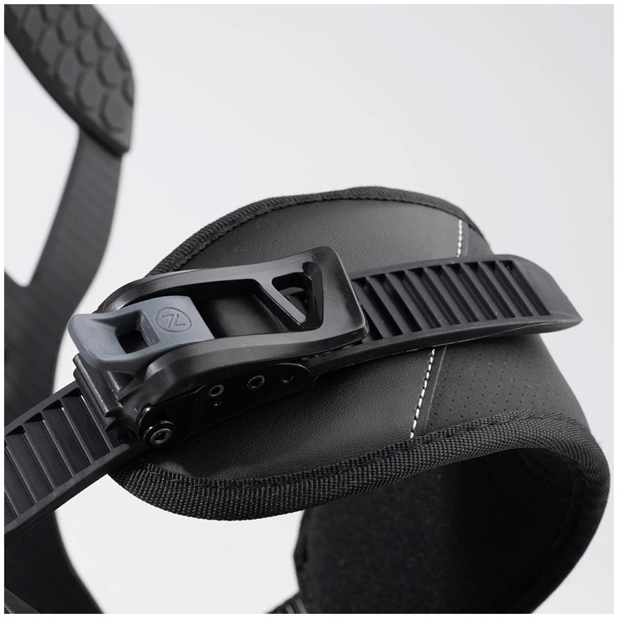 Nidecker Muon-X Snowboard Bindings 2025 | evo