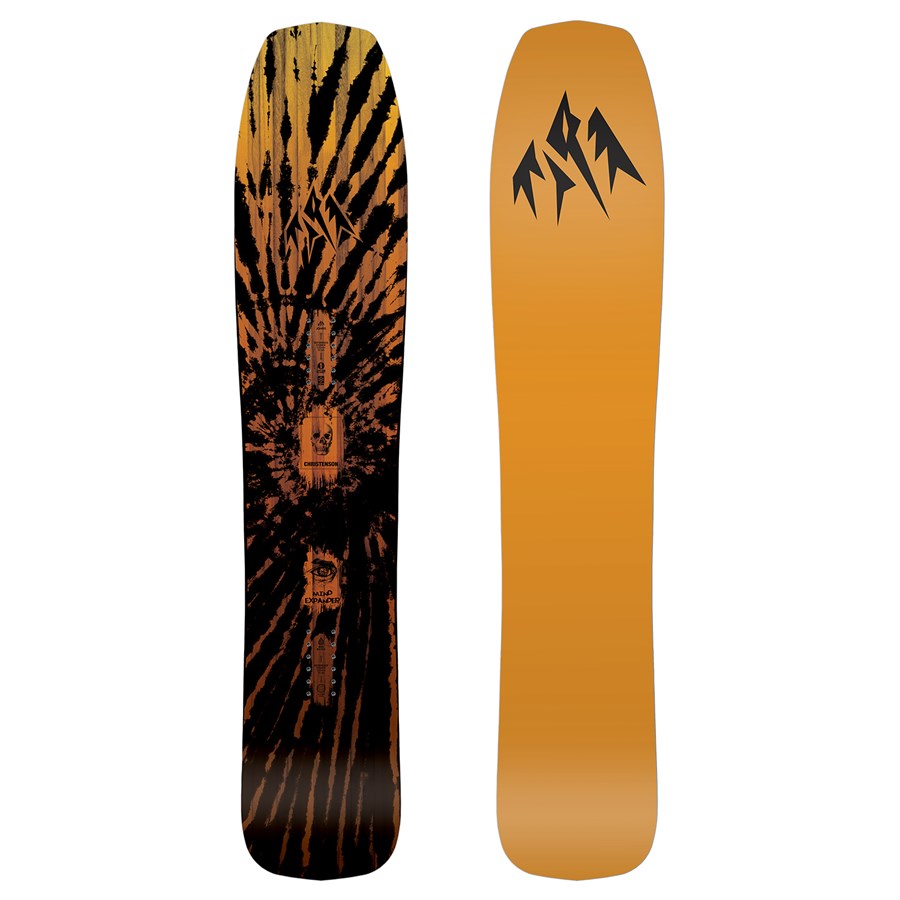 Jones Mini Mind Expander Snowboard - Kids' 2022 | evo