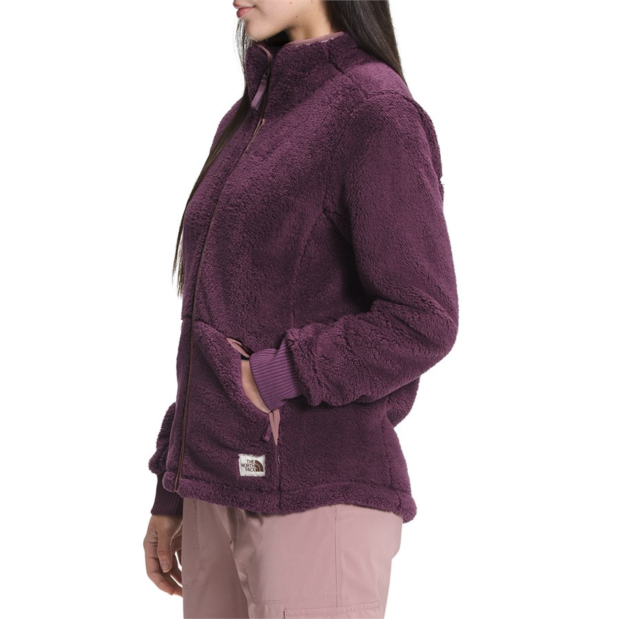 North Face Campshire Full-Zip Jacket 