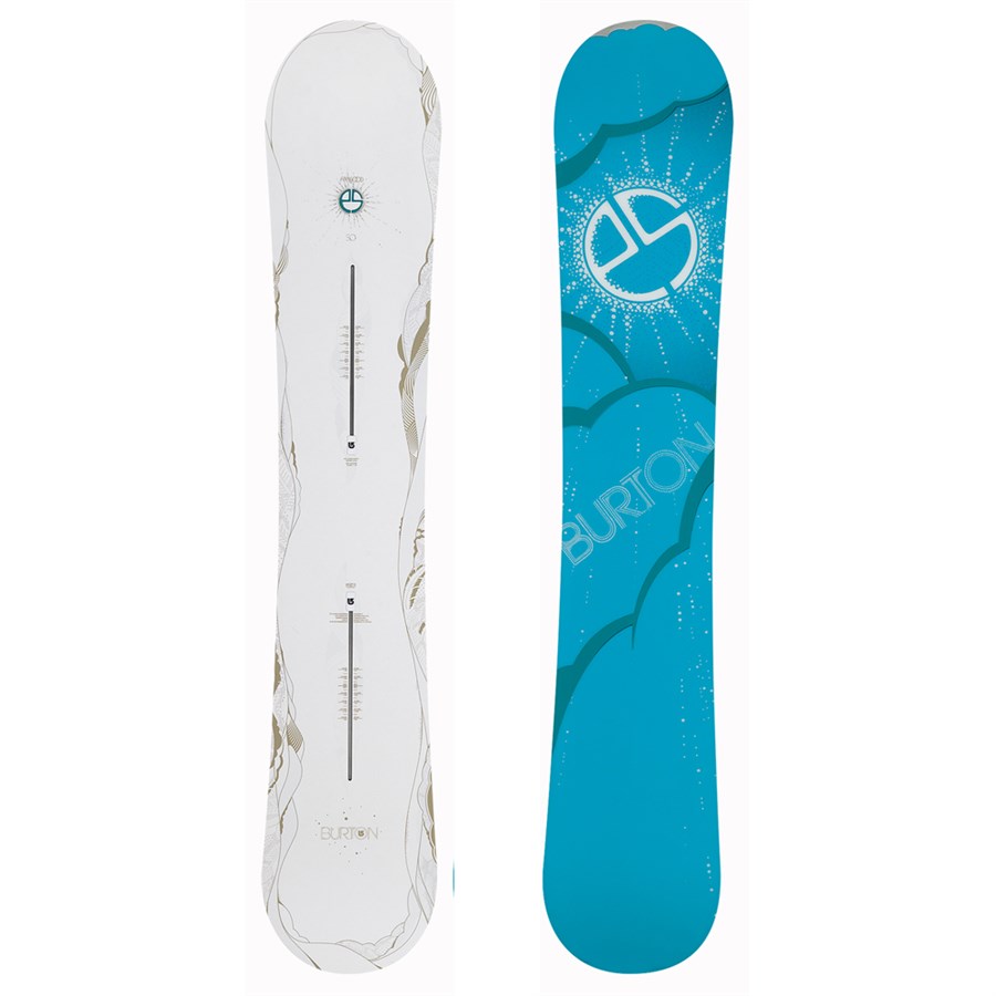 ボード BURTON - Burton feelgood ES 155 burton-feelgood-es-snowboard-