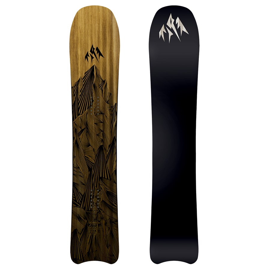 Jones Ultracraft Snowboard 2021 | evo