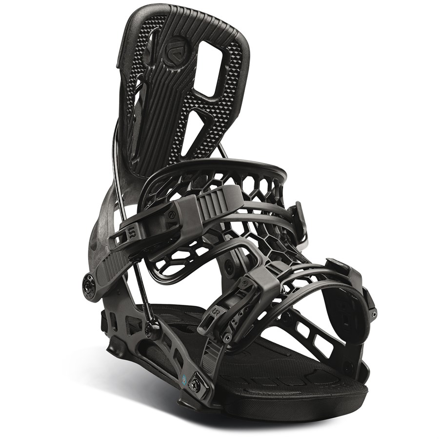 Flow NX2-CX Fusion Snowboard Bindings 2022 | evo