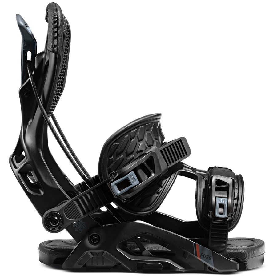 flow fuse gt fusion