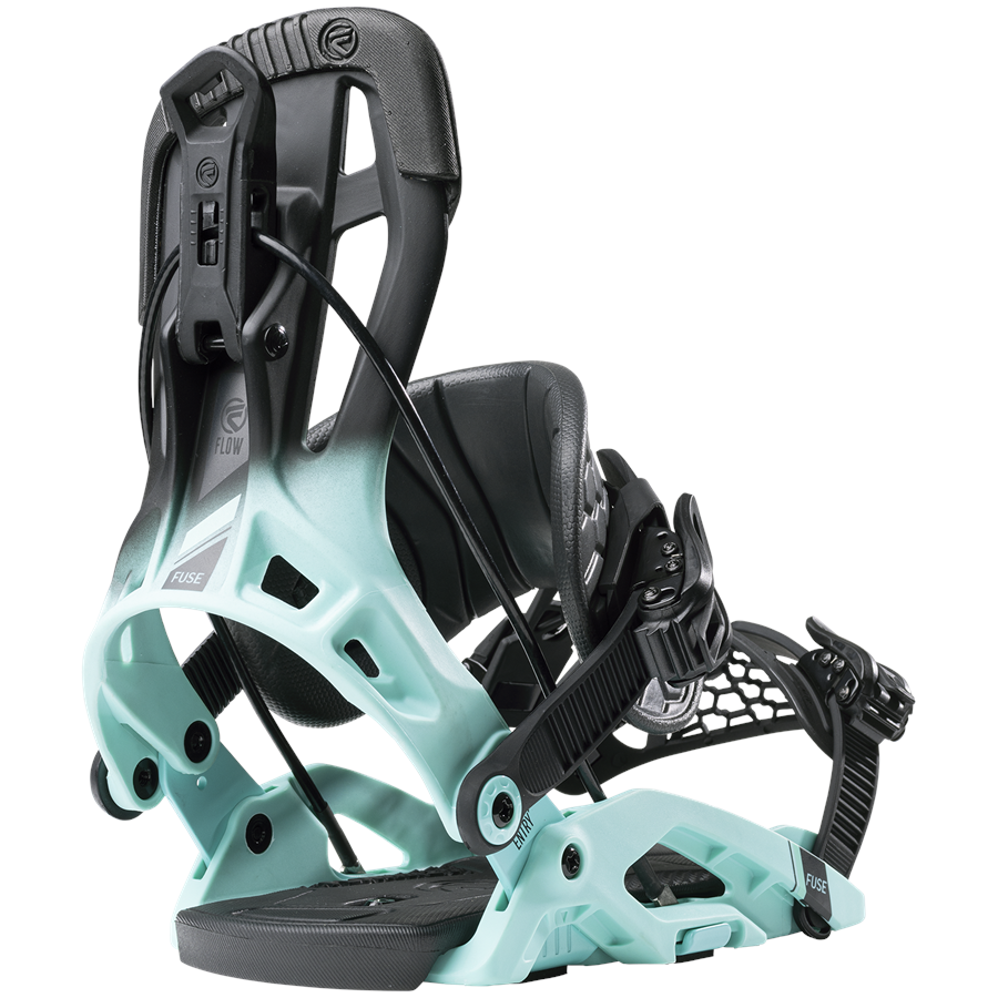 flow fuse gt hybrid bindings