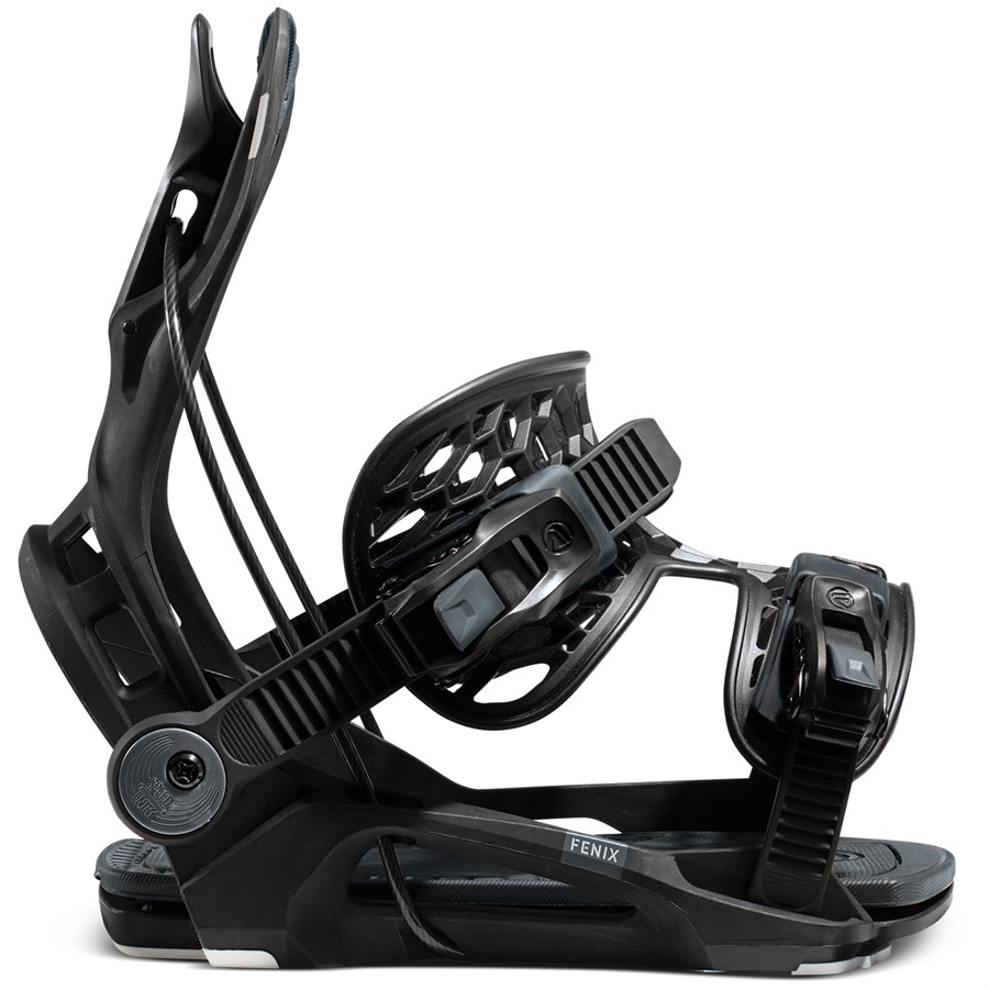 Flow Fenix Snowboard Bindings 2024 | evo Canada