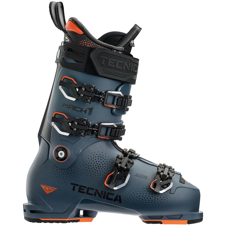 Tecnica Mach1 LV 120 Ski Boots 2021