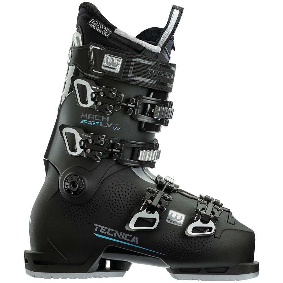 Tecnica Mach Sport HV 85 W Ski Boots 
