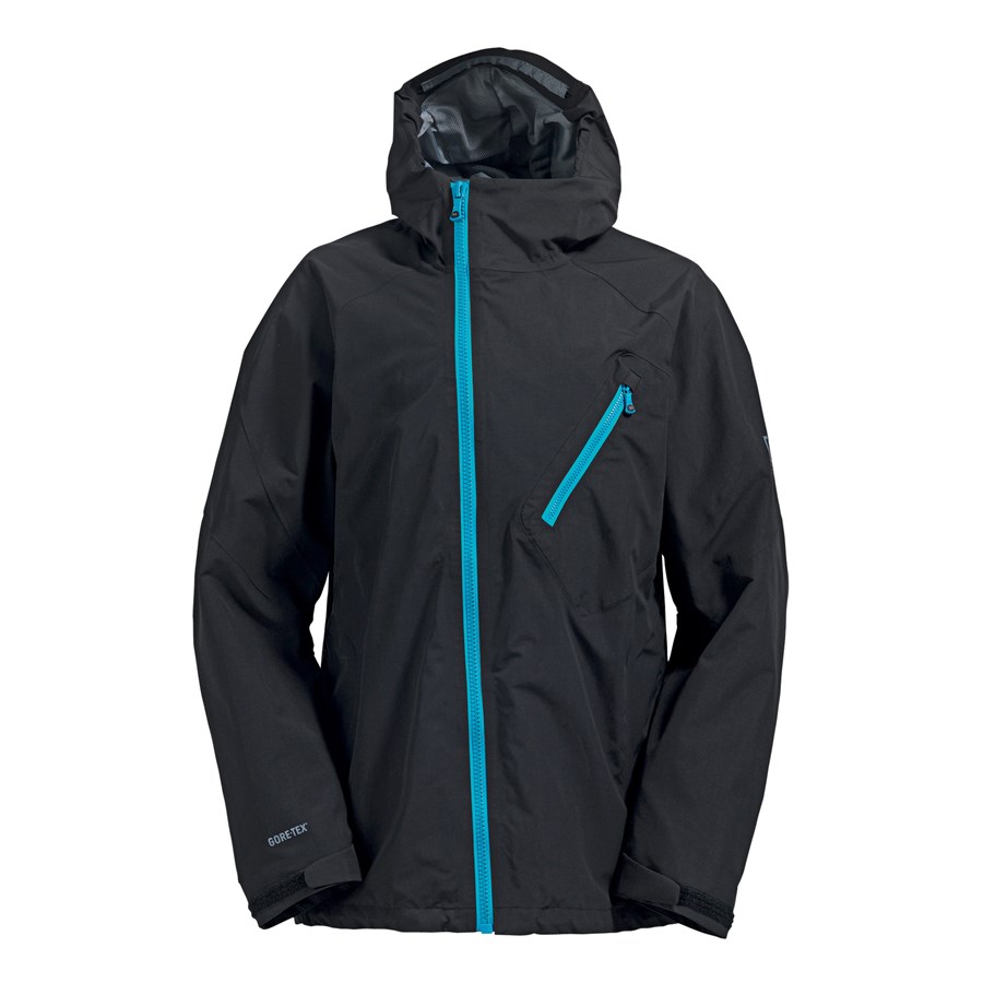 Burton AK 2L Cyclic Jacket | evo