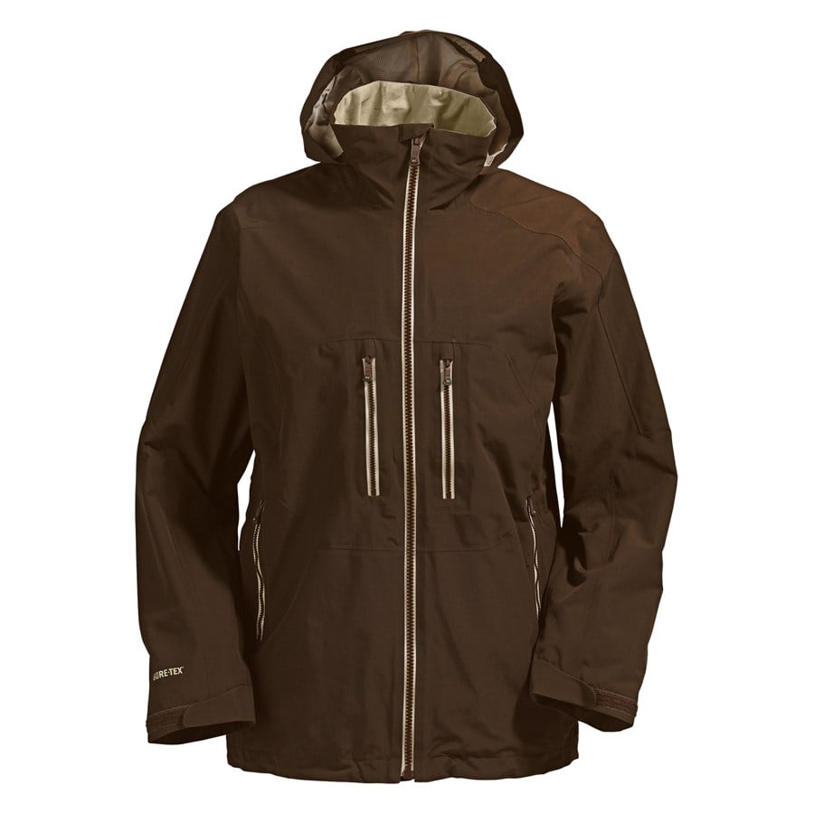 Burton AK 2L Stagger Jacket | evo